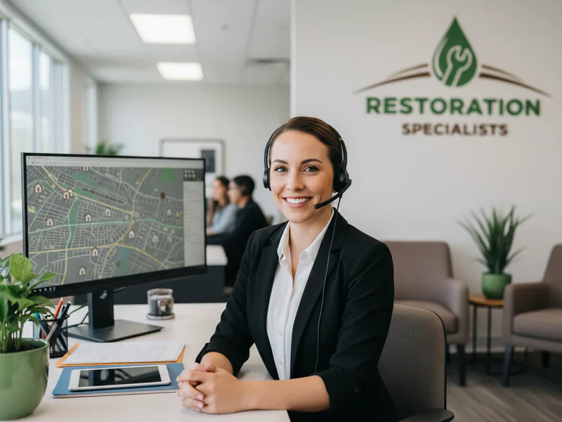 Water Damage Restoration  in Barnhart  FAQ