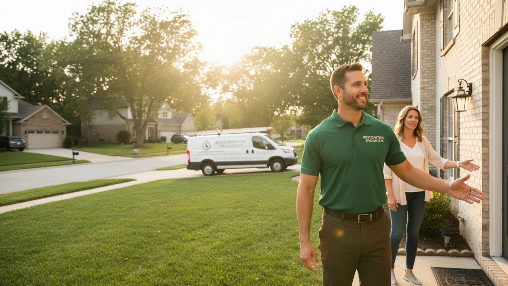 Local Water Damage Restoration in Barnhart, MO Near Me – Serving Our Community with Pride